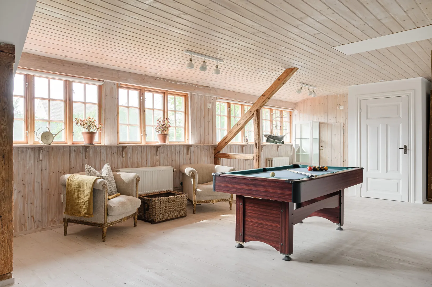 Villa, Smyge strandväg 28, Sydkusten/Smygehamn, Trelleborg