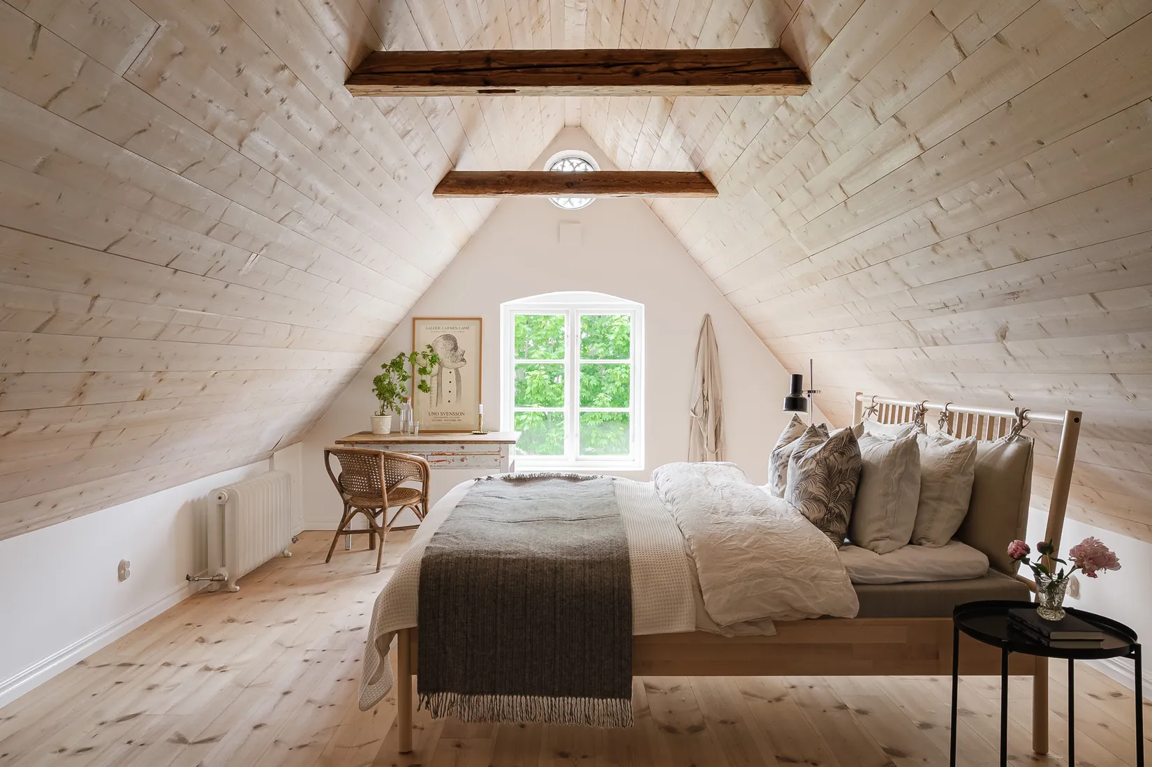 Villa, Smyge strandväg 28, Sydkusten/Smygehamn, Trelleborg