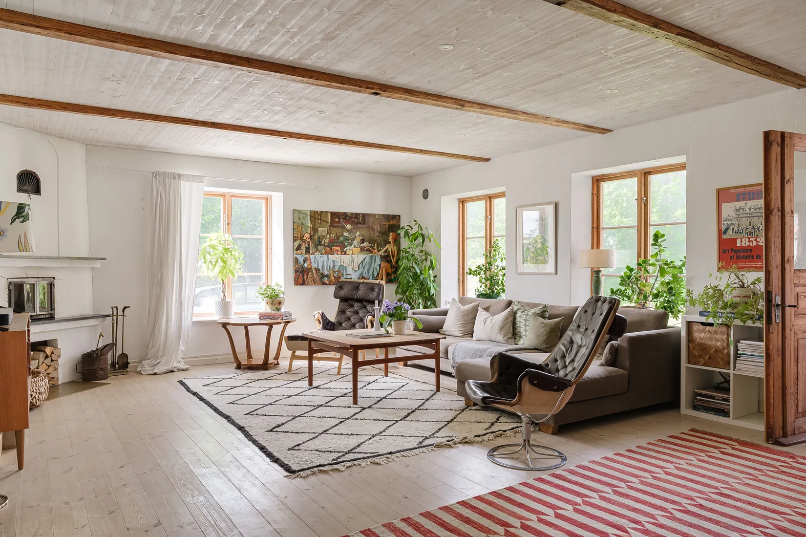 Villa, Smyge strandväg 28, Sydkusten/Smygehamn, Trelleborg