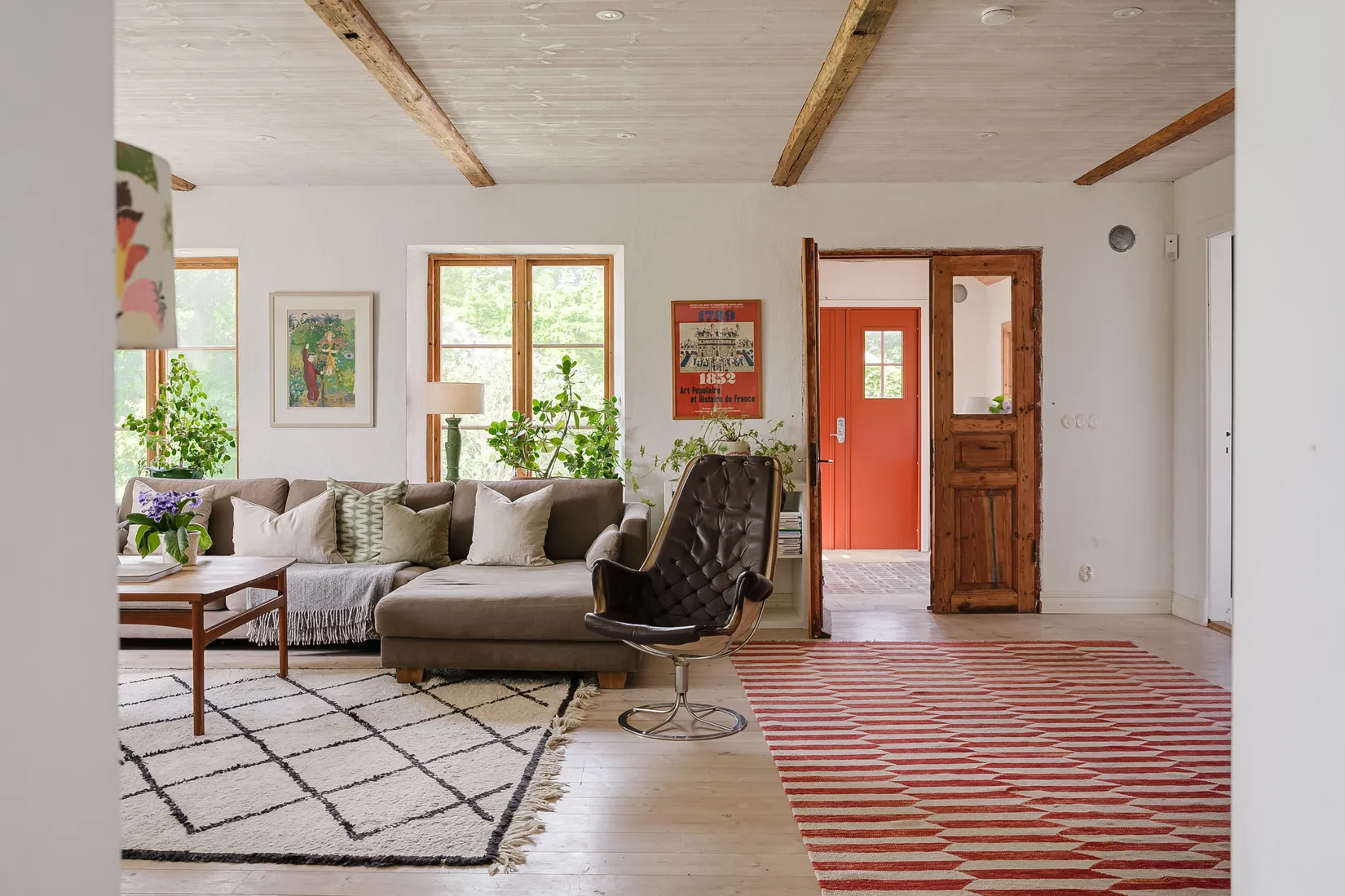 Villa, Smyge strandväg 28, Sydkusten/Smygehamn, Trelleborg