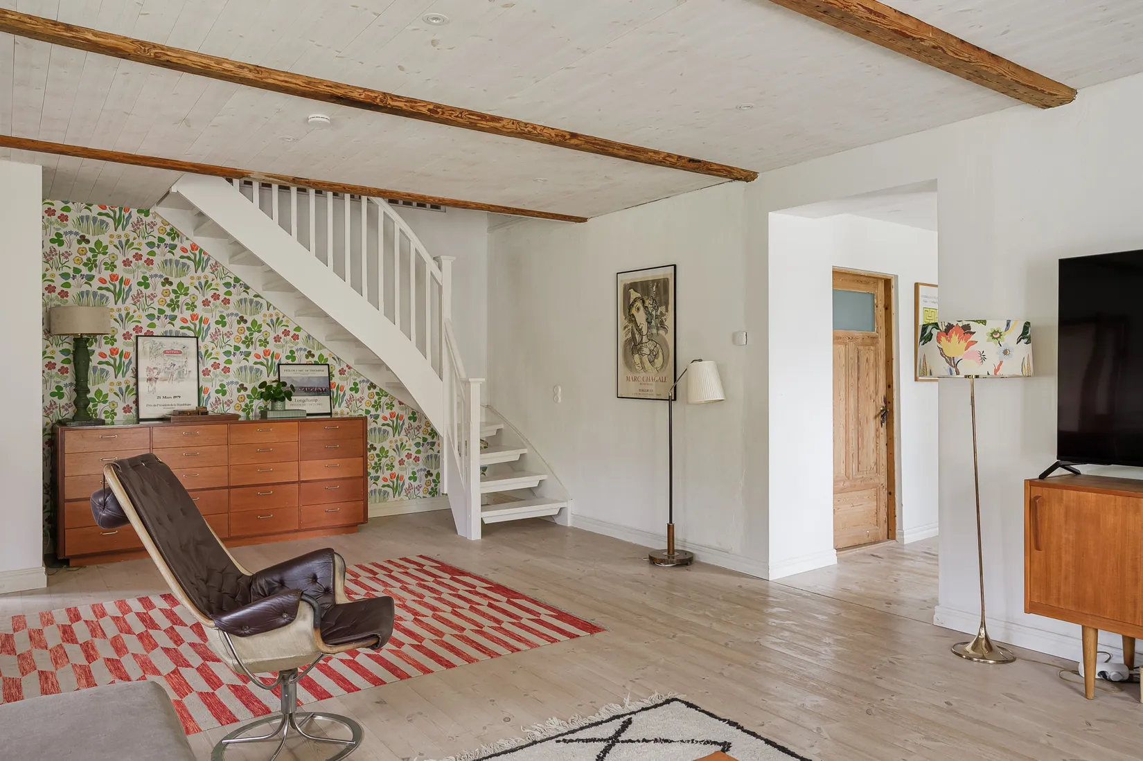 Villa, Smyge strandväg 28, Sydkusten/Smygehamn, Trelleborg