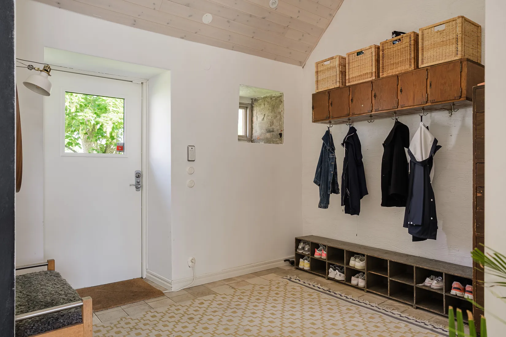 Villa, Smyge strandväg 28, Sydkusten/Smygehamn, Trelleborg