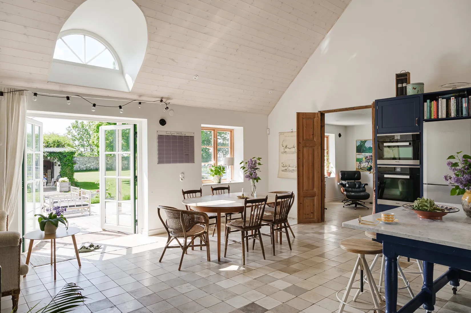 Villa, Smyge strandväg 28, Sydkusten/Smygehamn, Trelleborg