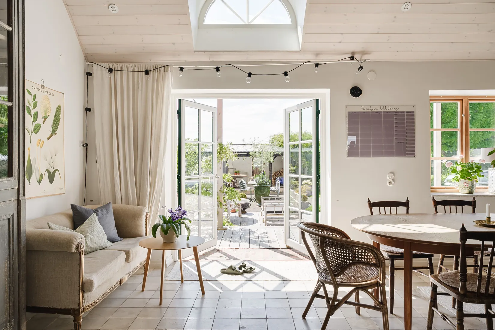 Villa, Smyge strandväg 28, Sydkusten/Smygehamn, Trelleborg