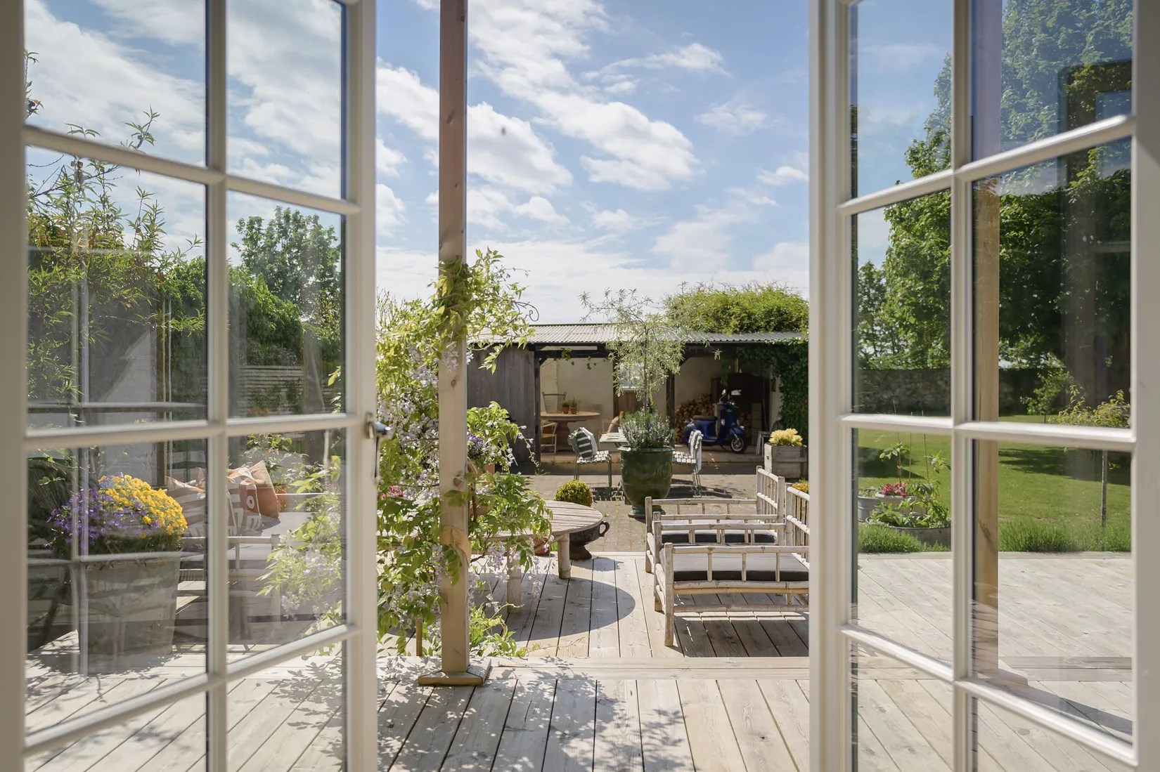 Villa, Smyge strandväg 28, Sydkusten/Smygehamn, Trelleborg