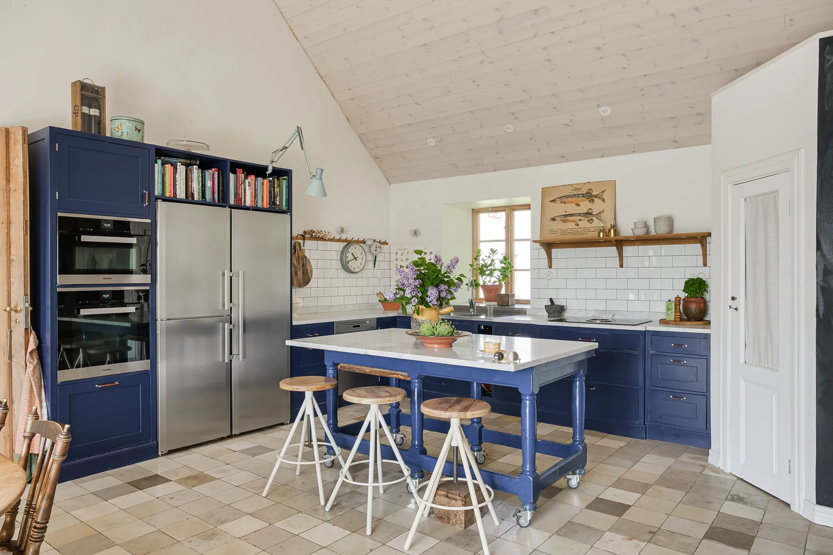 Villa, Smyge strandväg 28, Sydkusten/Smygehamn, Trelleborg