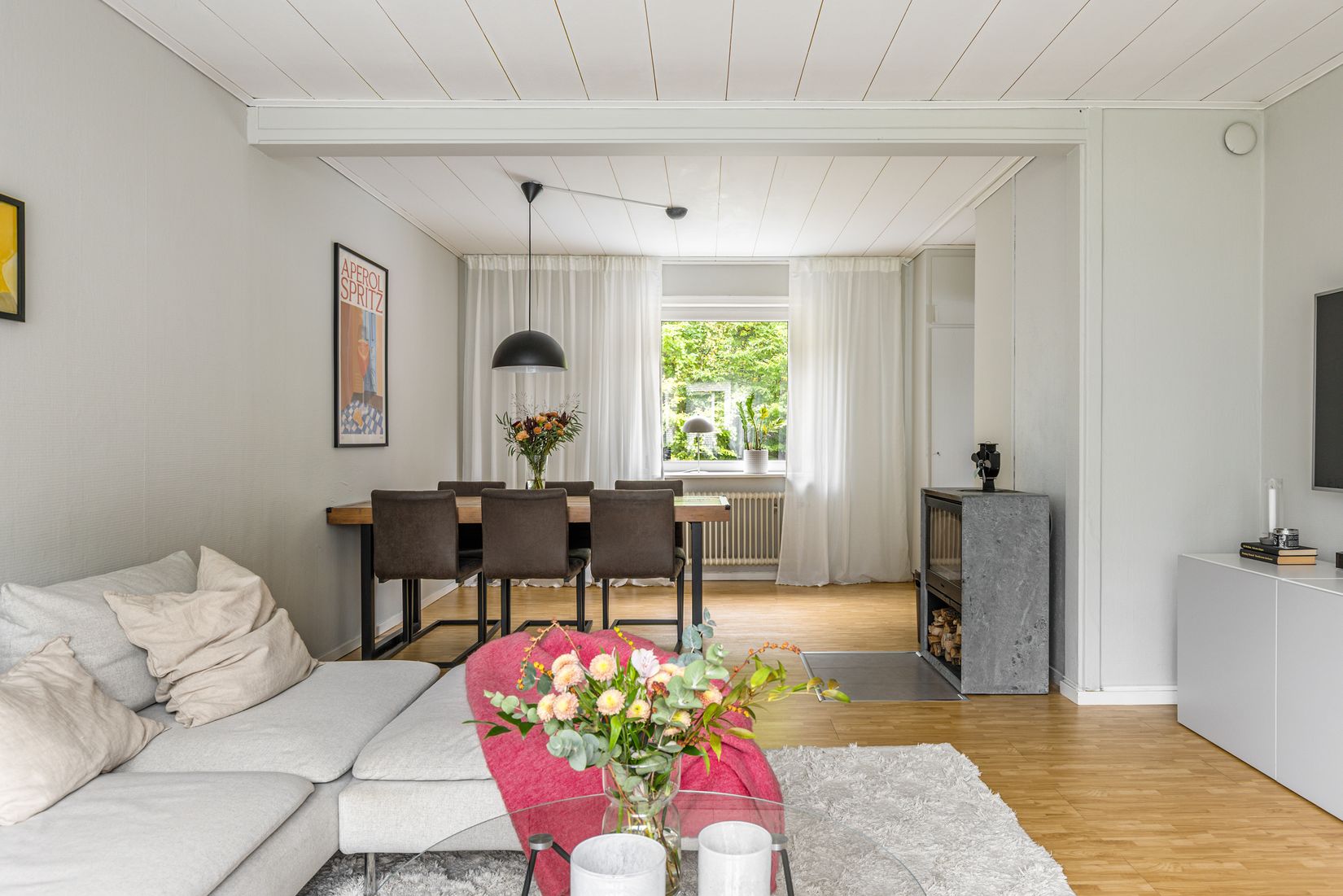 Villa, Timmermansgatan 9, Centrala Olofström, Olofström