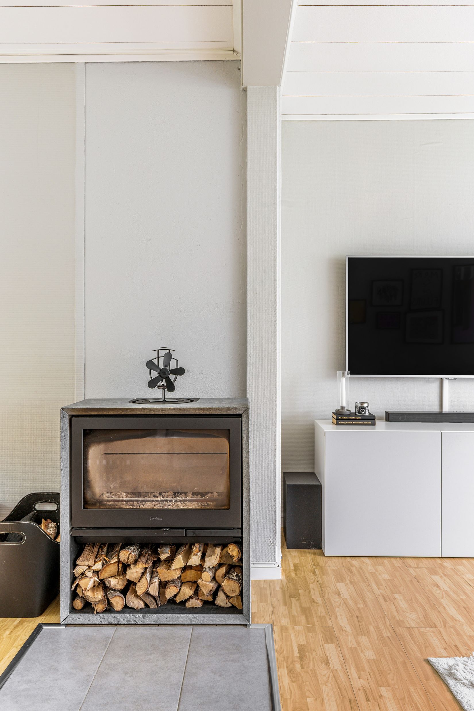 Villa, Timmermansgatan 9, Centrala Olofström, Olofström