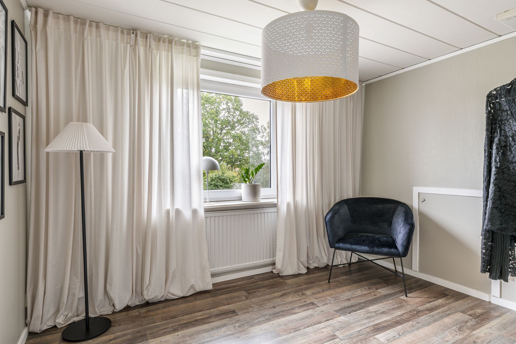 Villa, Timmermansgatan 9, Centrala Olofström, Olofström