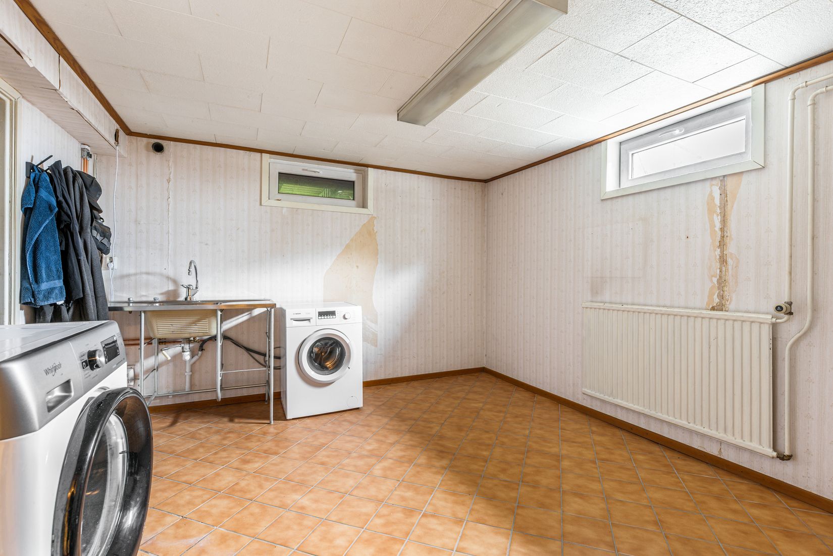 Villa, Timmermansgatan 9, Centrala Olofström, Olofström