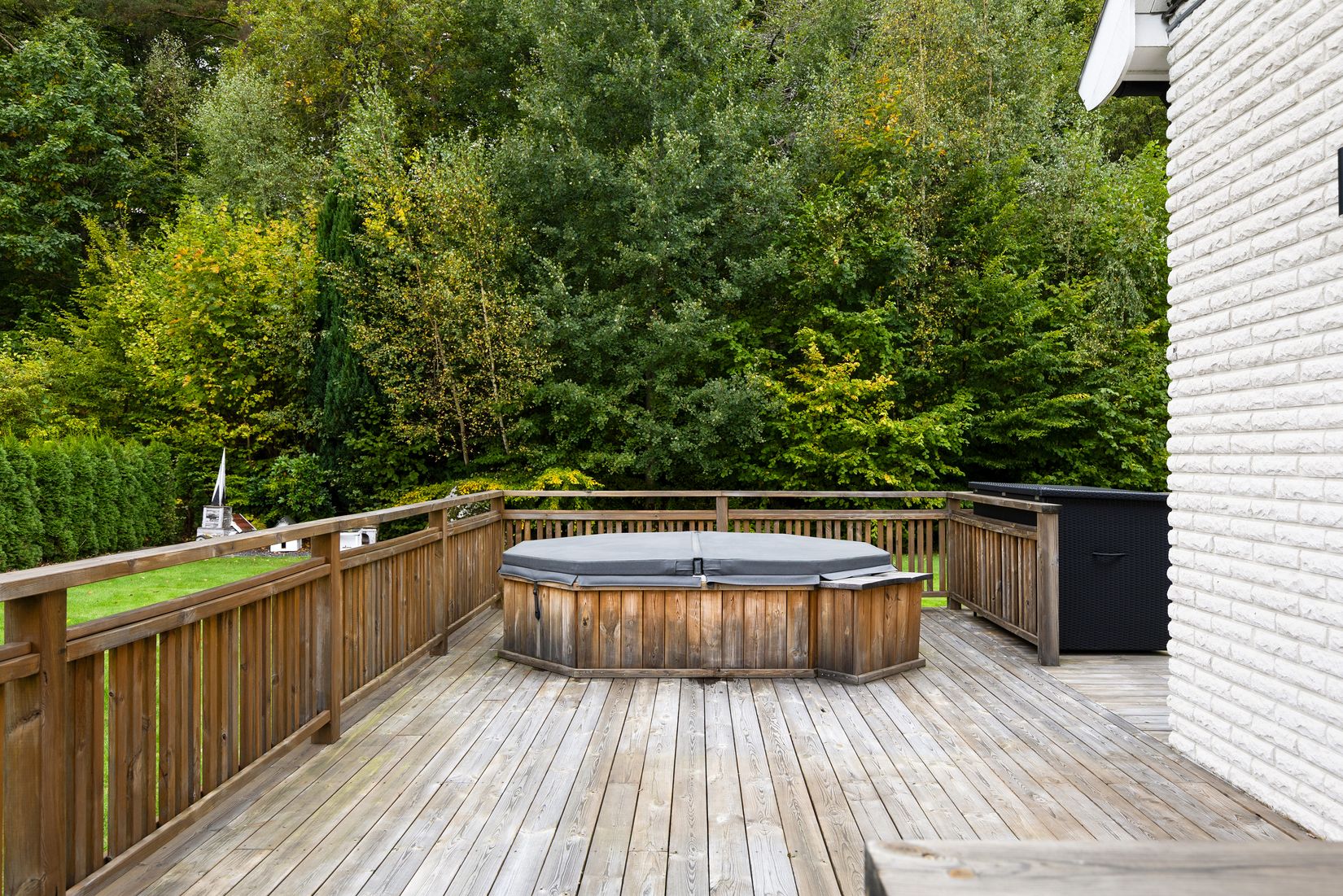 Villa, Timmermansgatan 9, Centrala Olofström, Olofström