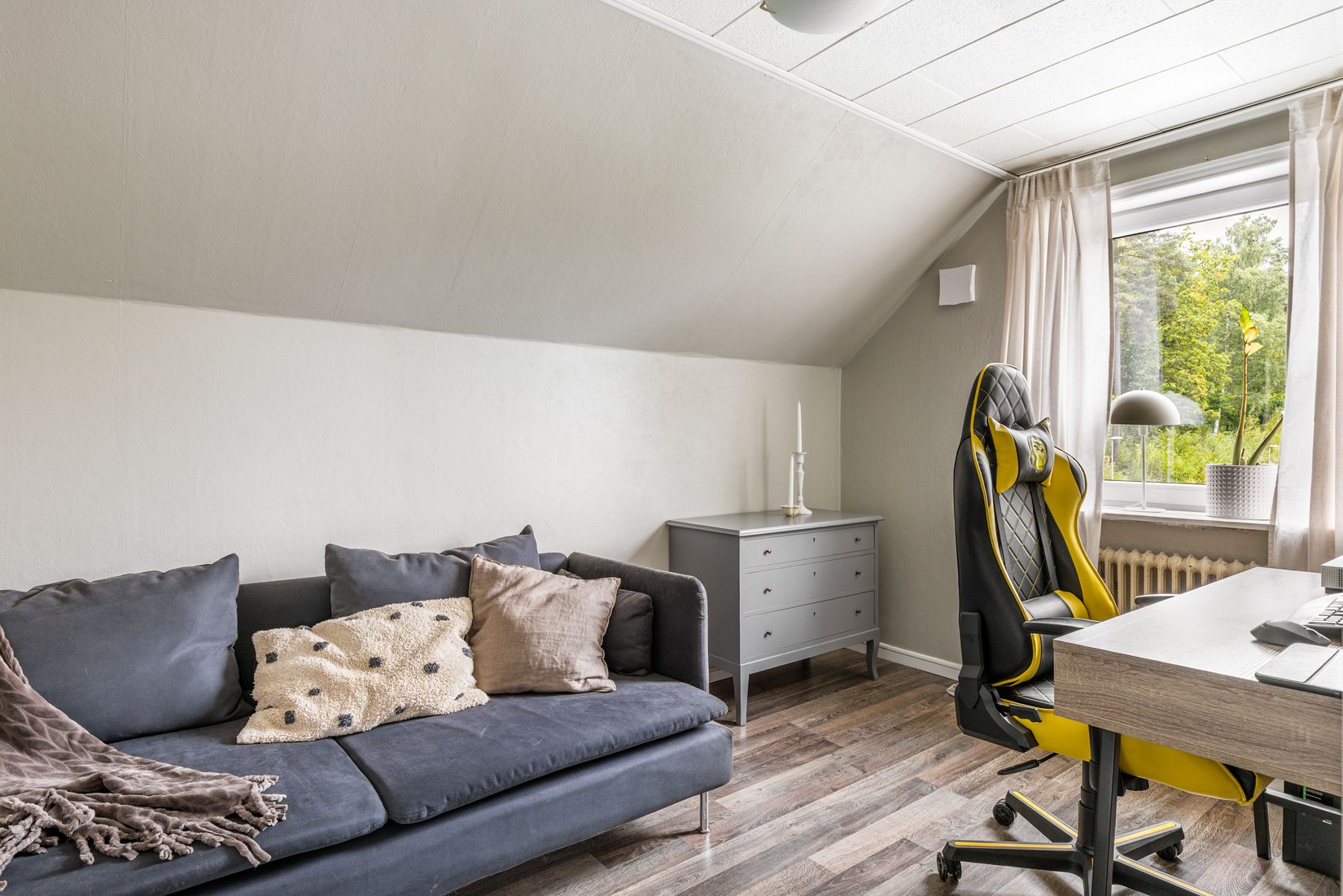 Villa, Timmermansgatan 9, Centrala Olofström, Olofström