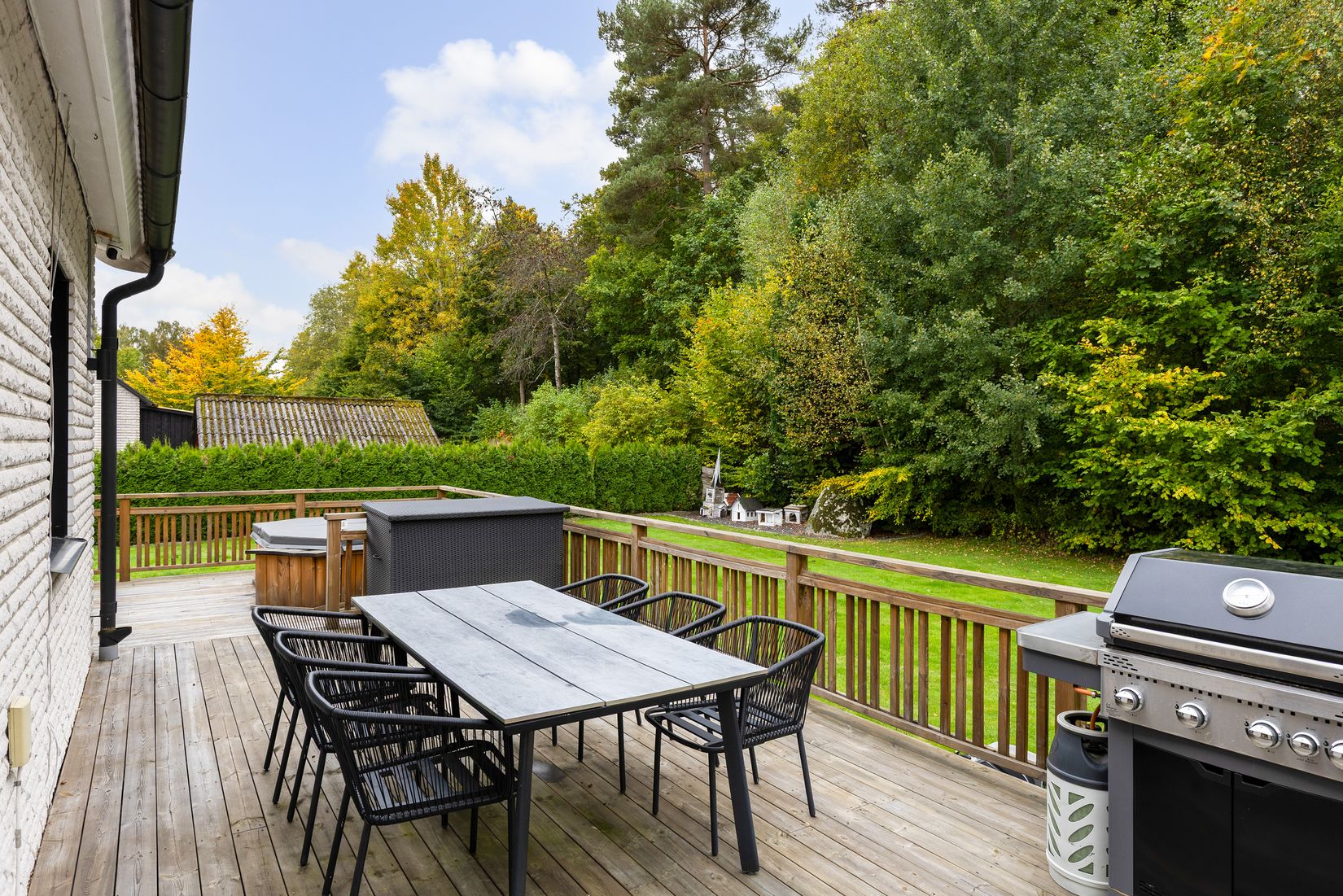 Villa, Timmermansgatan 9, Centrala Olofström, Olofström