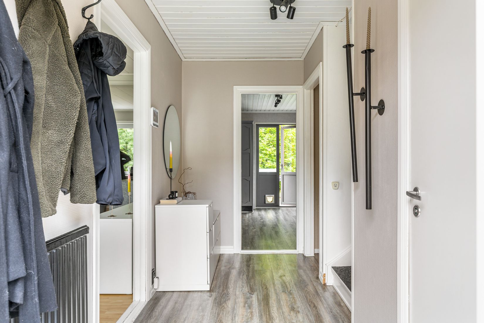 Villa, Timmermansgatan 9, Centrala Olofström, Olofström