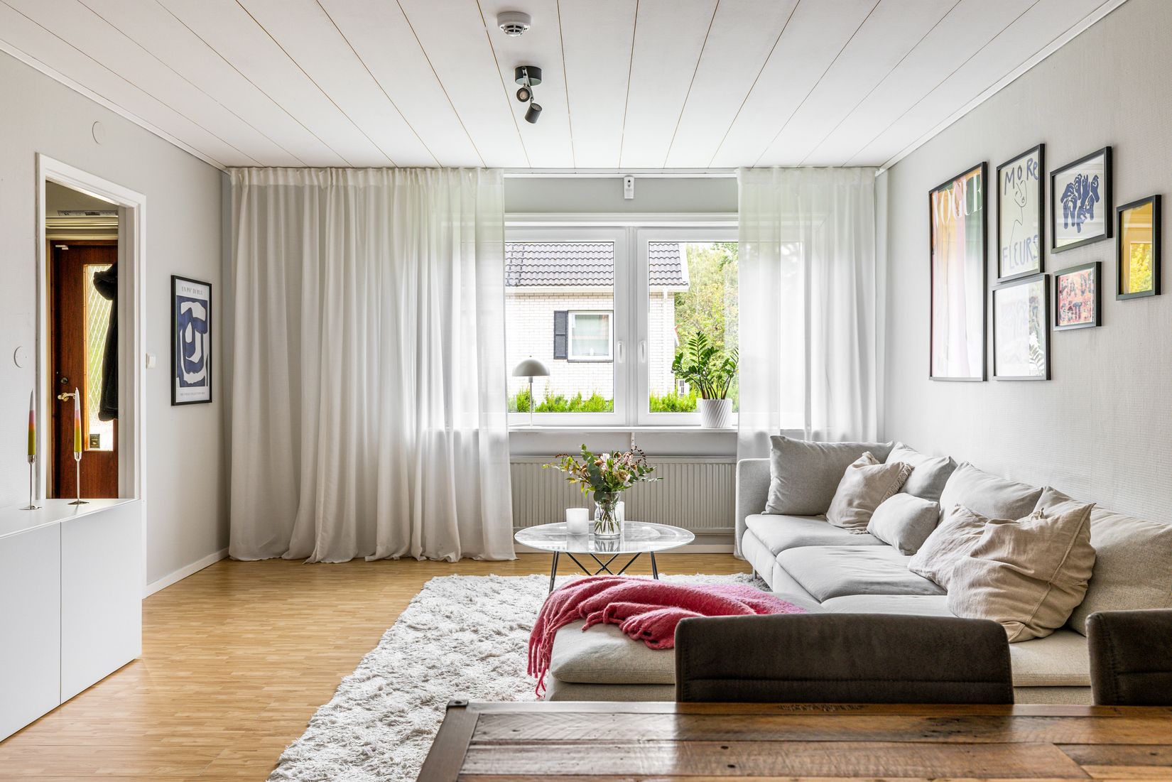 Villa, Timmermansgatan 9, Centrala Olofström, Olofström