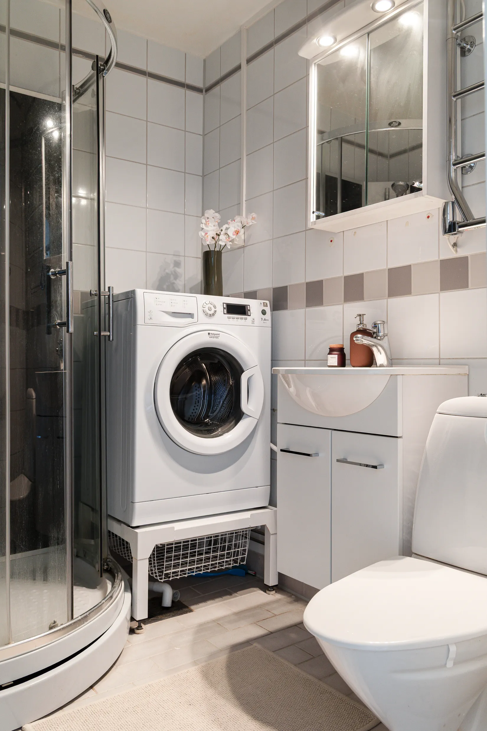 Bostadsrätt, Irisgatan 5D, Mölndal - Innerstaden, Mölndal