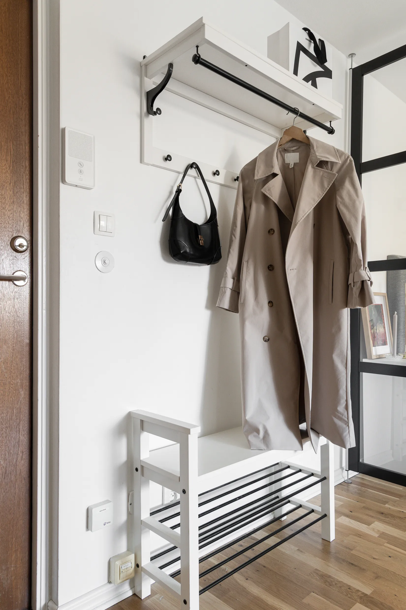 Bostadsrätt, Irisgatan 5D, Mölndal - Innerstaden, Mölndal