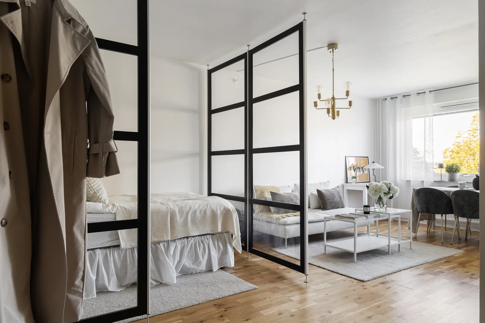 Bostadsrätt, Irisgatan 5D, Mölndal - Innerstaden, Mölndal