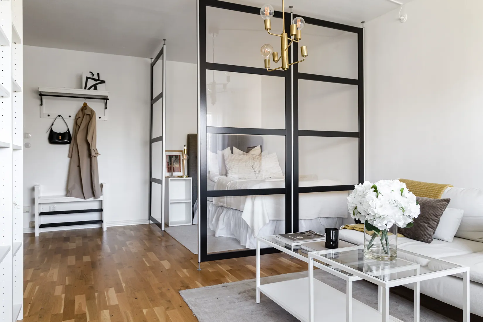 Bostadsrätt, Irisgatan 5D, Mölndal - Innerstaden, Mölndal