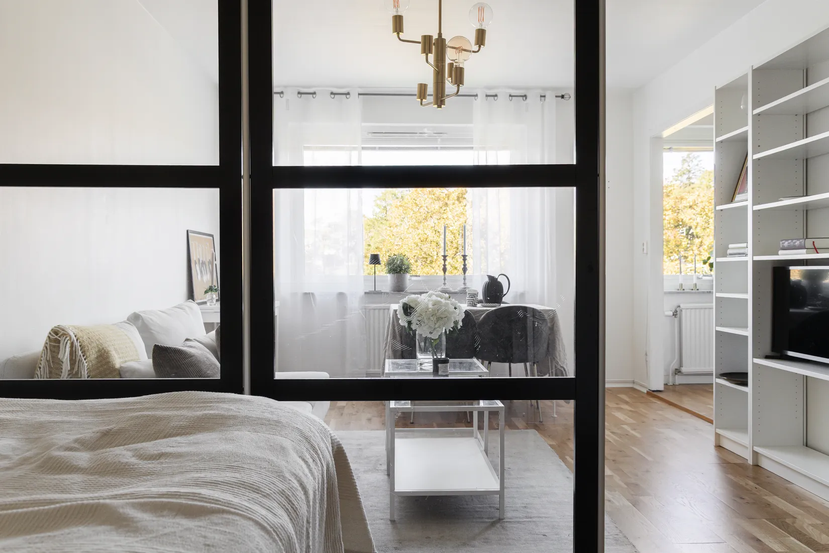 Bostadsrätt, Irisgatan 5D, Mölndal - Innerstaden, Mölndal