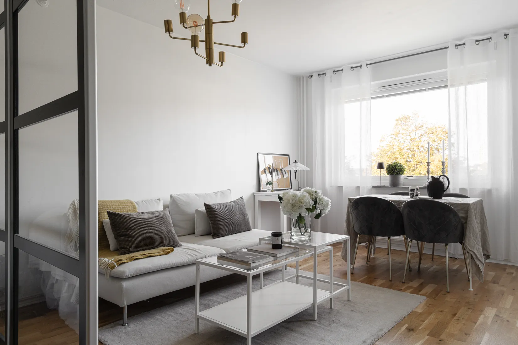 Bostadsrätt, Irisgatan 5D, Mölndal - Innerstaden, Mölndal