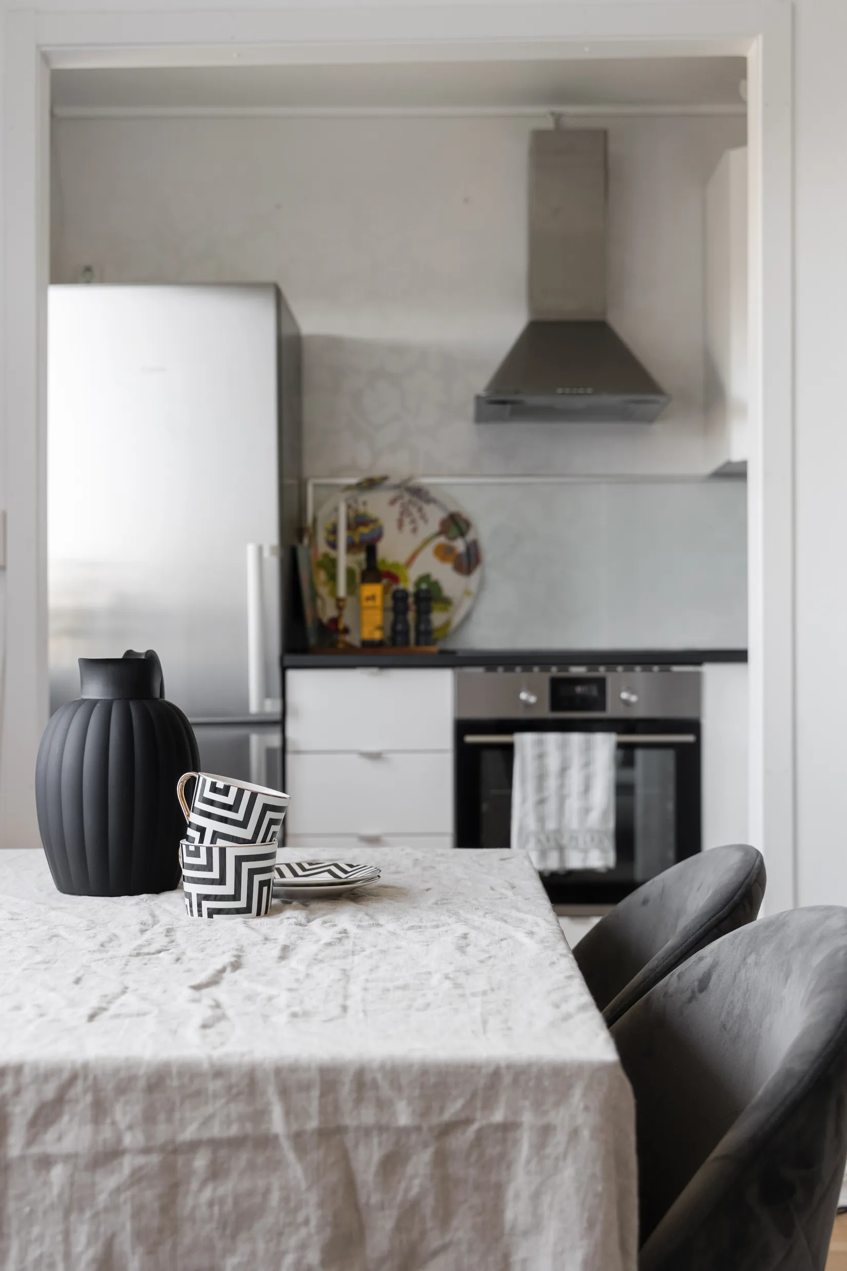 Bostadsrätt, Irisgatan 5D, Mölndal - Innerstaden, Mölndal