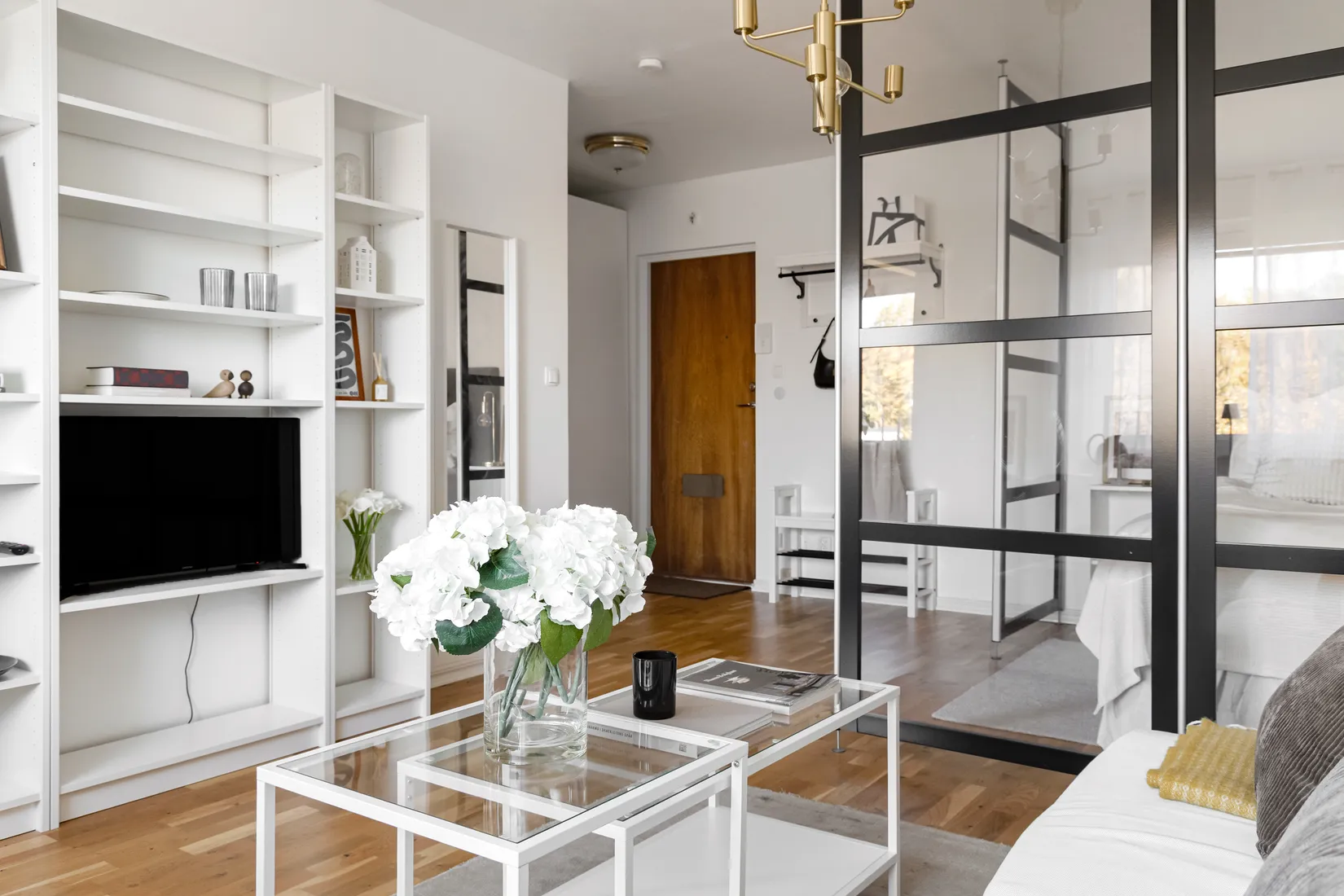 Bostadsrätt, Irisgatan 5D, Mölndal - Innerstaden, Mölndal