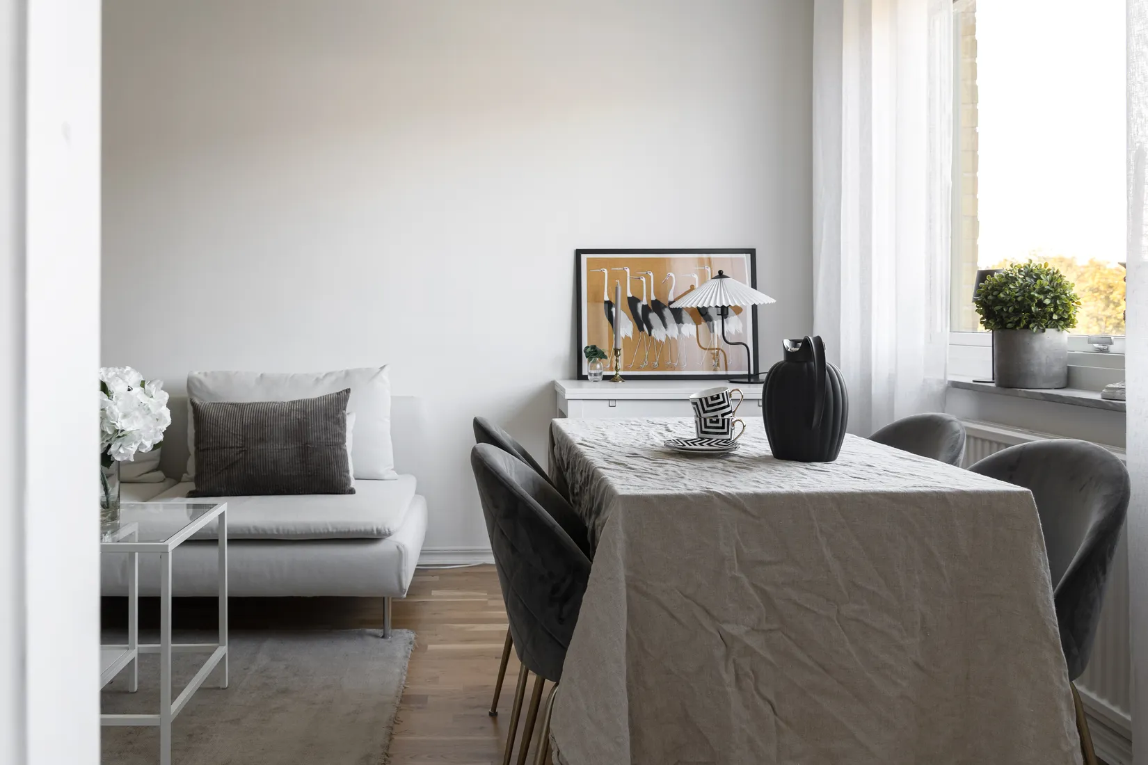 Bostadsrätt, Irisgatan 5D, Mölndal - Innerstaden, Mölndal