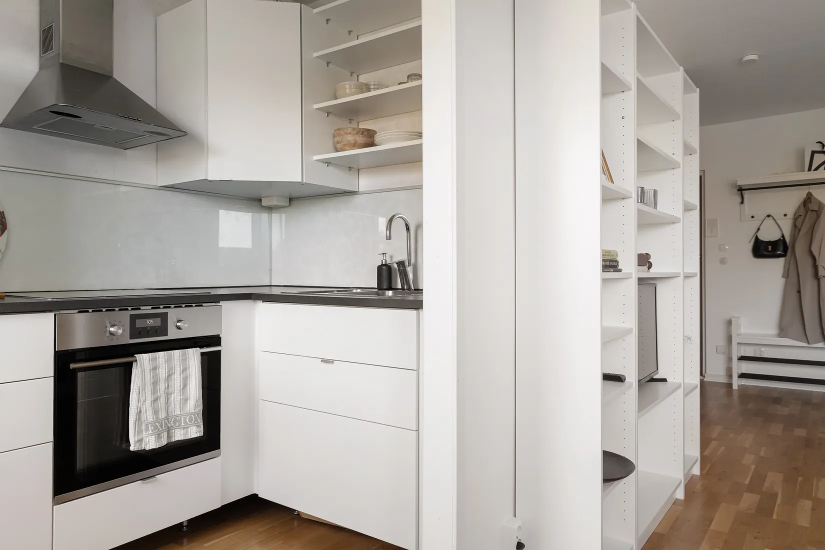 Bostadsrätt, Irisgatan 5D, Mölndal - Innerstaden, Mölndal