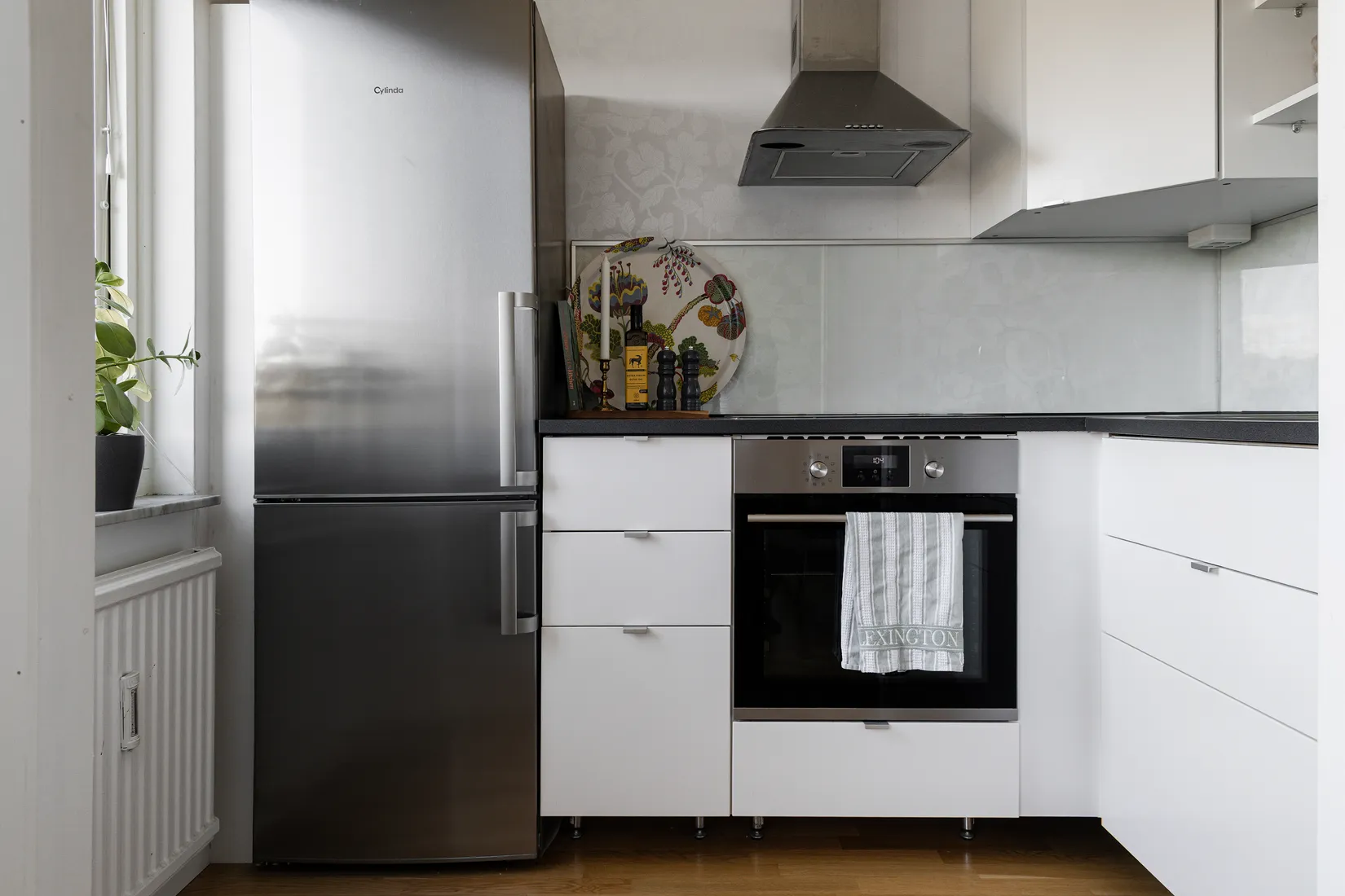 Bostadsrätt, Irisgatan 5D, Mölndal - Innerstaden, Mölndal