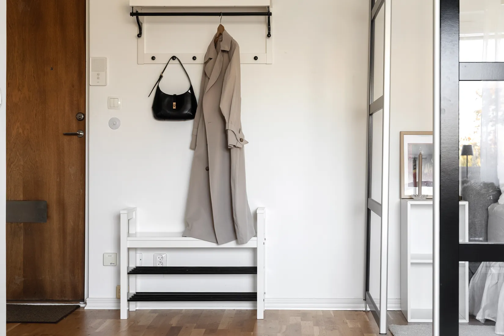 Bostadsrätt, Irisgatan 5D, Mölndal - Innerstaden, Mölndal