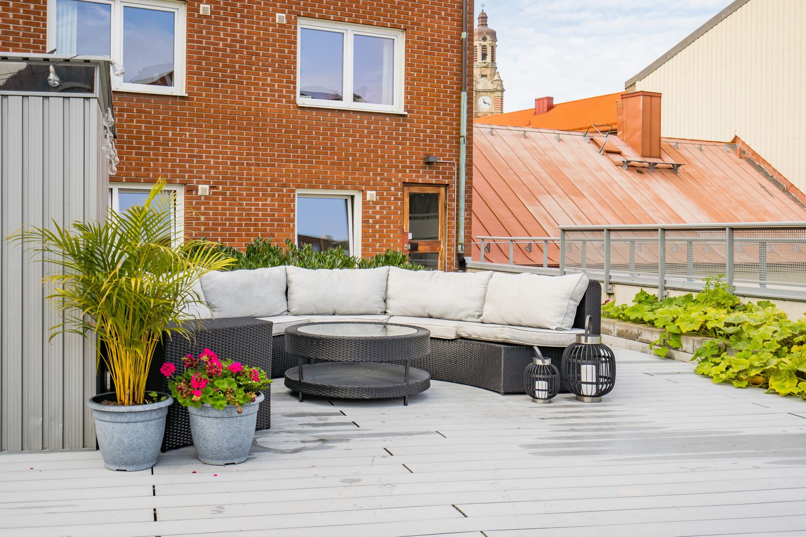 Bostadsrätt, Möllevångsgatan 30A, Triangeln, Malmö