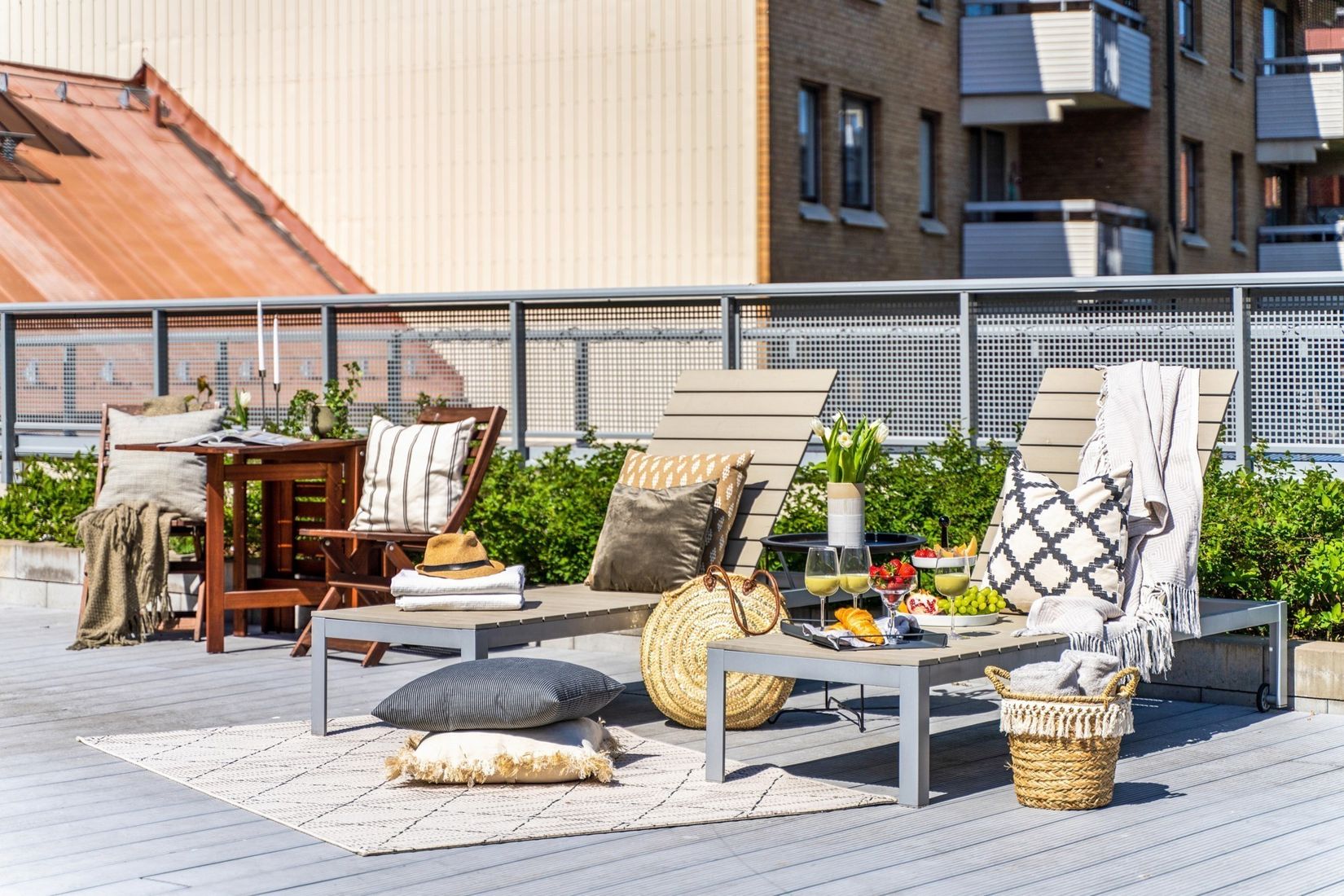 Bostadsrätt, Möllevångsgatan 30A, Triangeln, Malmö