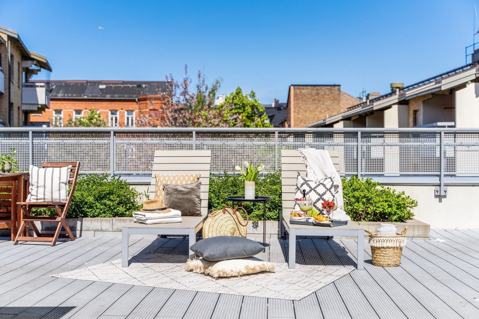 Bostadsrätt, Möllevångsgatan 30A, Triangeln, Malmö