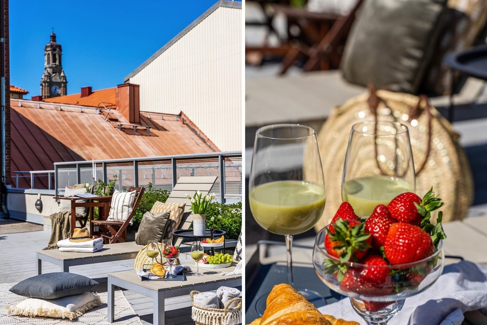 Bostadsrätt, Möllevångsgatan 30A, Triangeln, Malmö