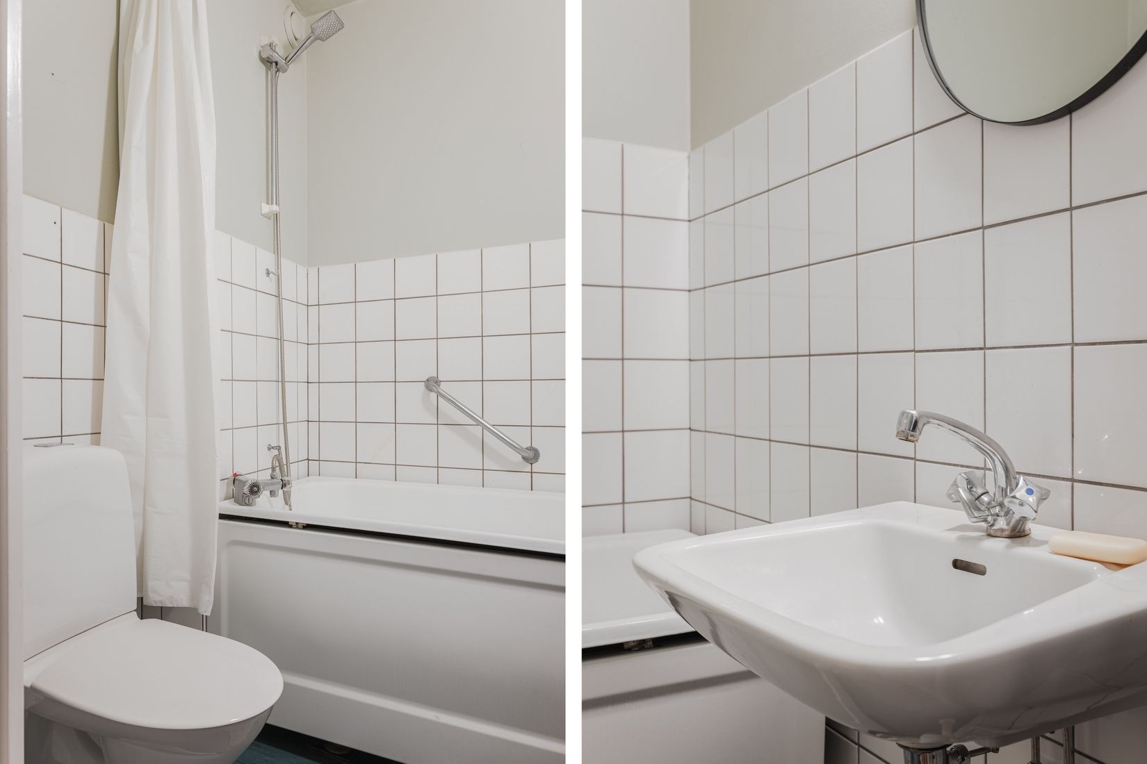 Bostadsrätt, Möllevångsgatan 30A, Triangeln, Malmö