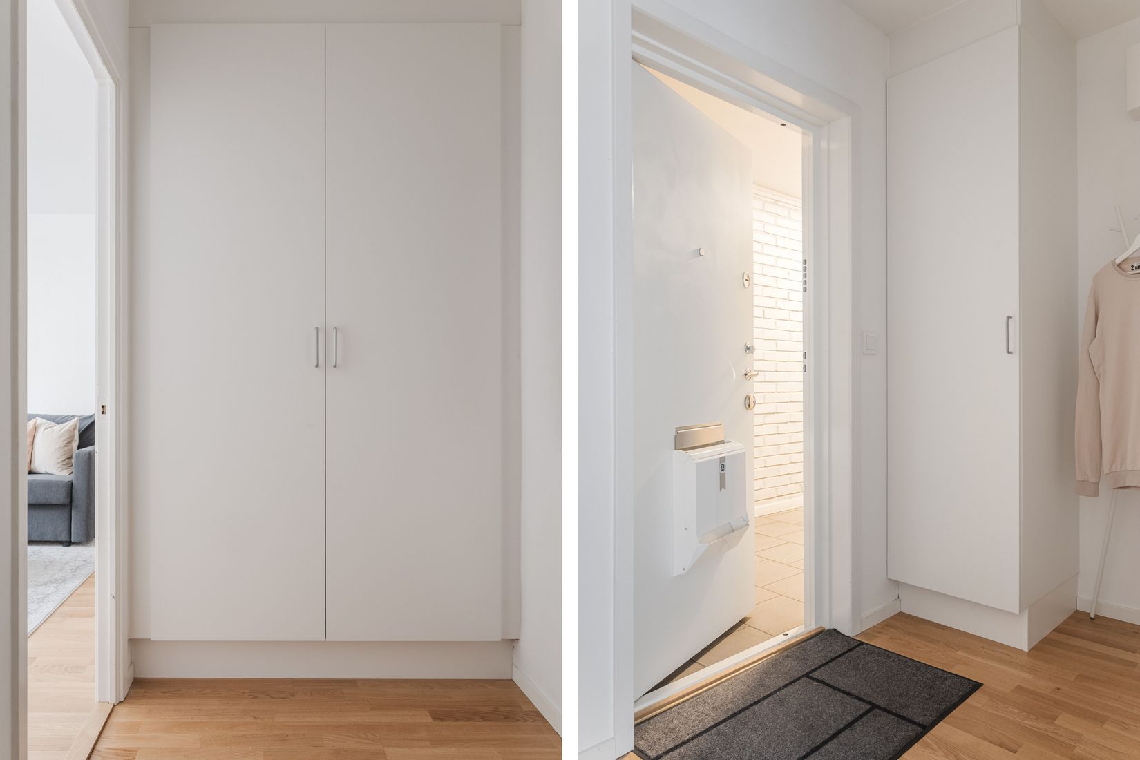 Bostadsrätt, Möllevångsgatan 30A, Triangeln, Malmö