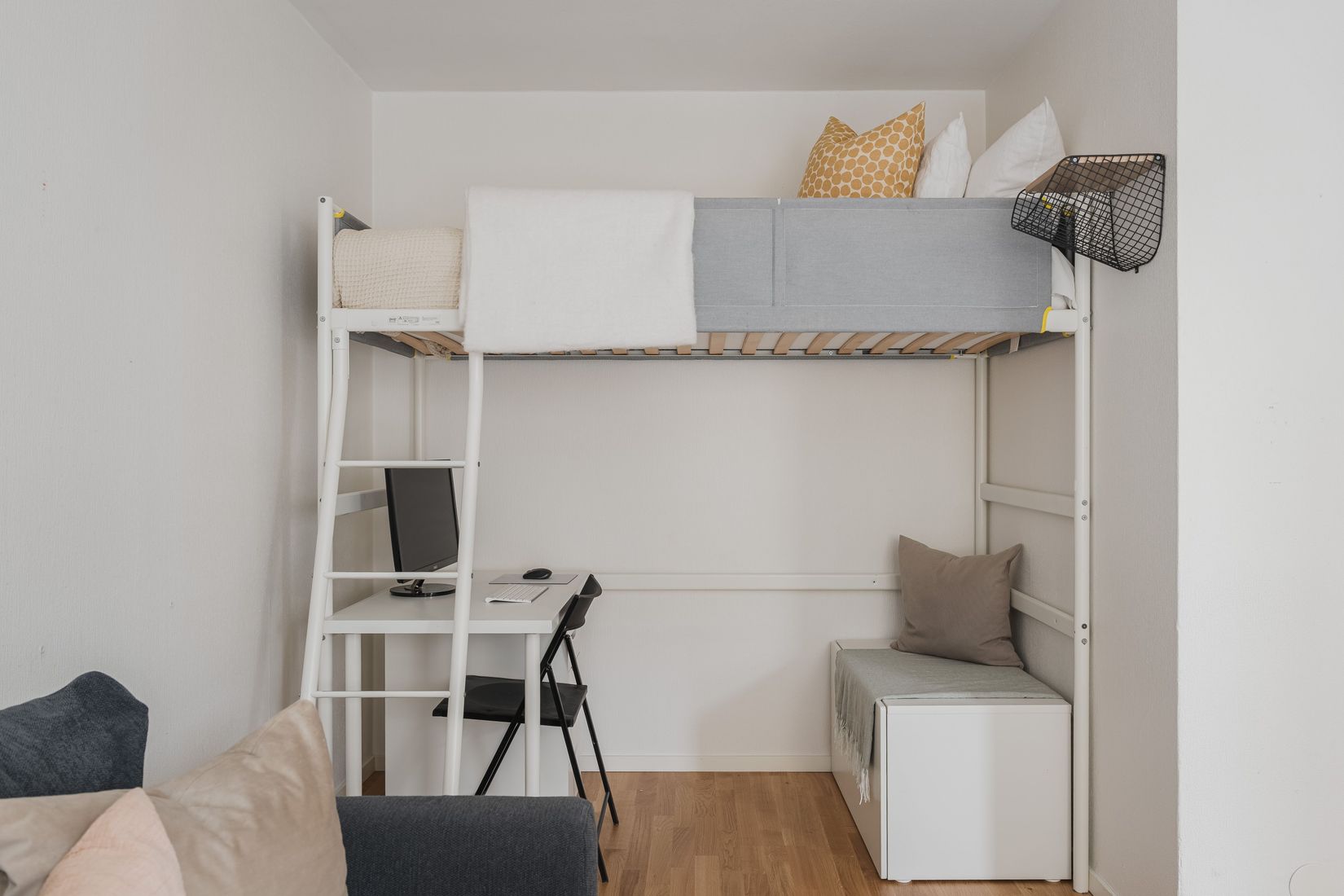 Bostadsrätt, Möllevångsgatan 30A, Triangeln, Malmö