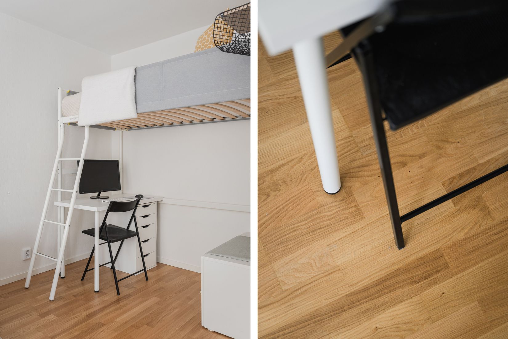 Bostadsrätt, Möllevångsgatan 30A, Triangeln, Malmö