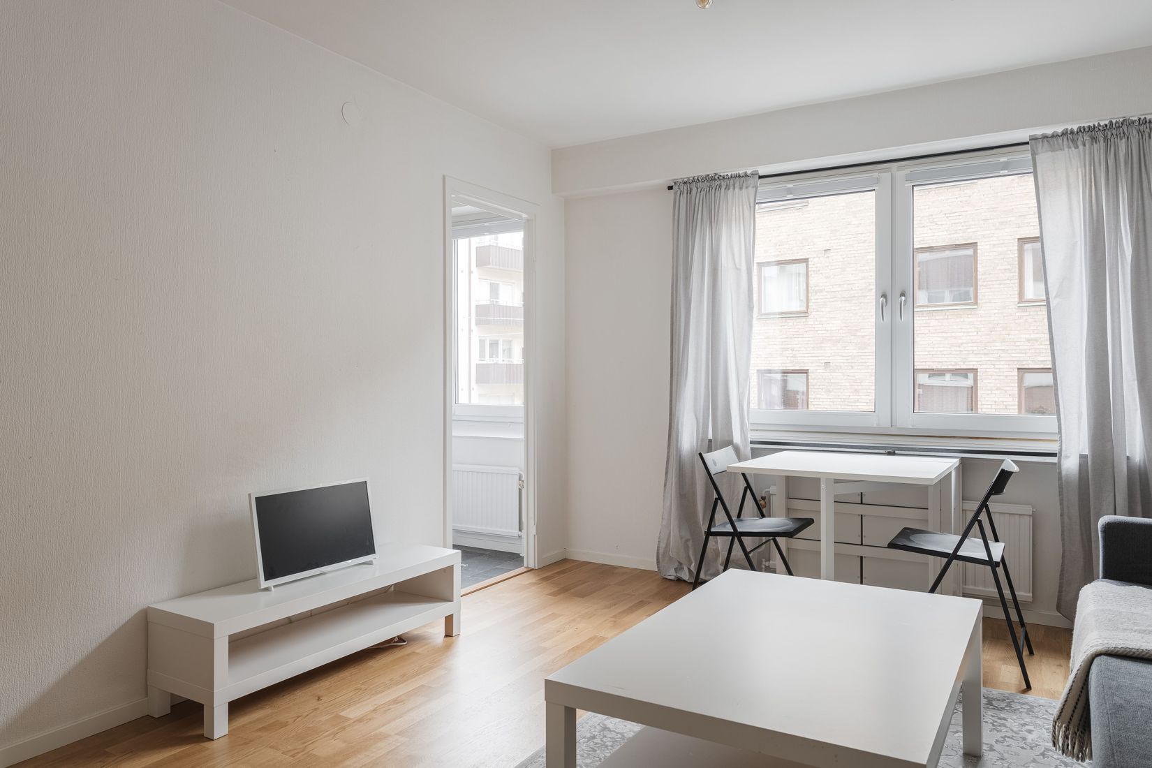 Bostadsrätt, Möllevångsgatan 30A, Triangeln, Malmö