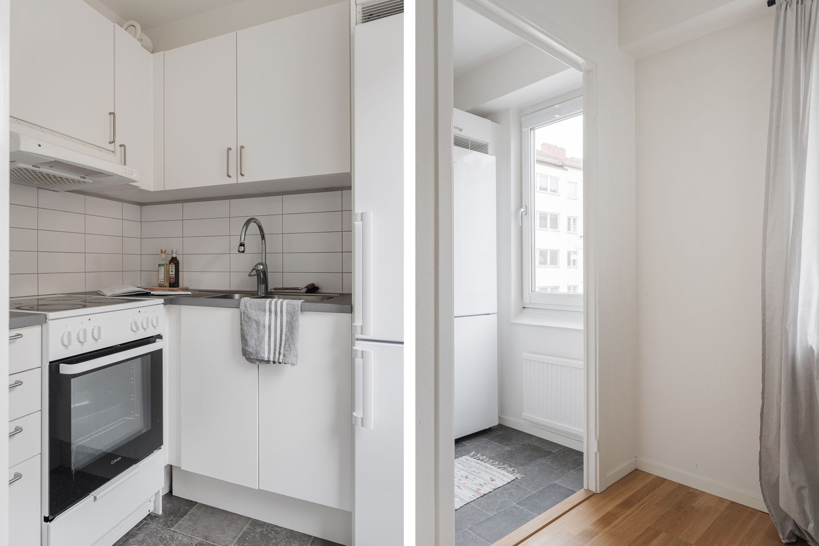 Bostadsrätt, Möllevångsgatan 30A, Triangeln, Malmö