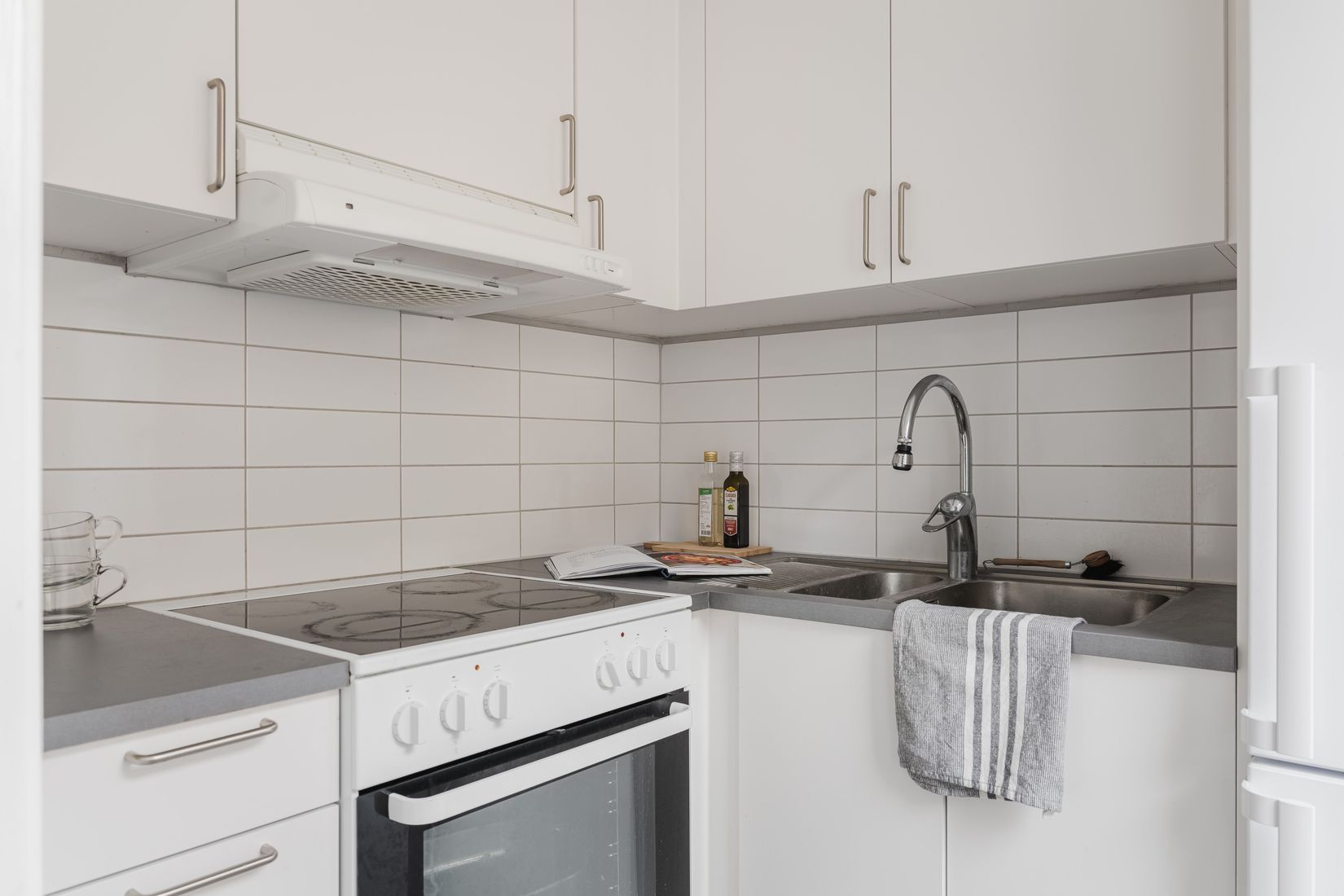 Bostadsrätt, Möllevångsgatan 30A, Triangeln, Malmö