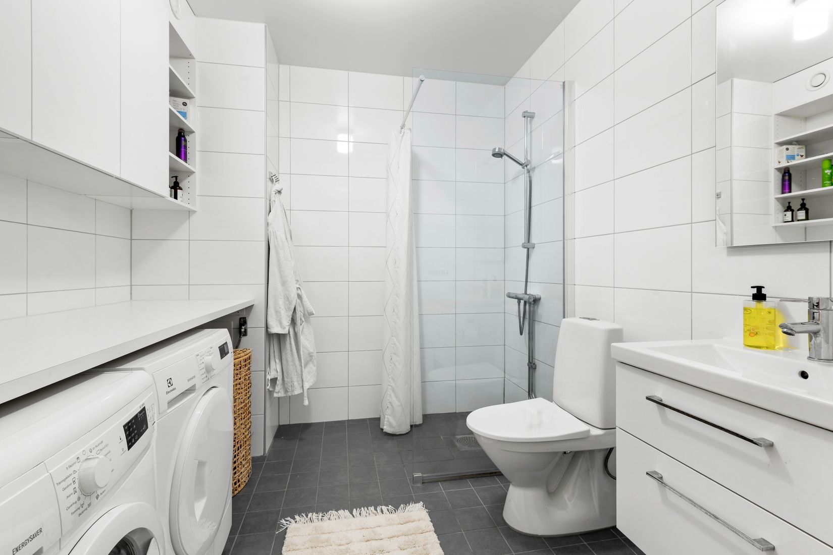 Bostadsrätt, Karen Blixens Gata 5, Blackeberg, Stockholm