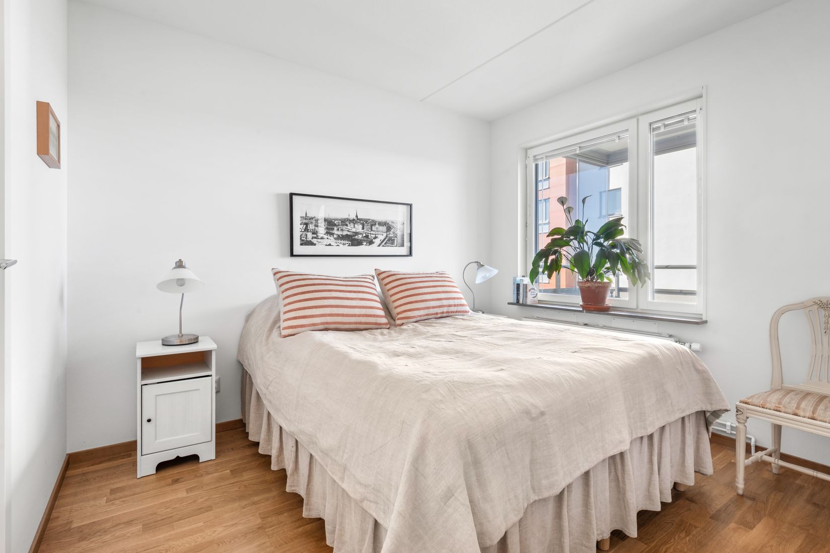 Bostadsrätt, Karen Blixens Gata 5, Blackeberg, Stockholm