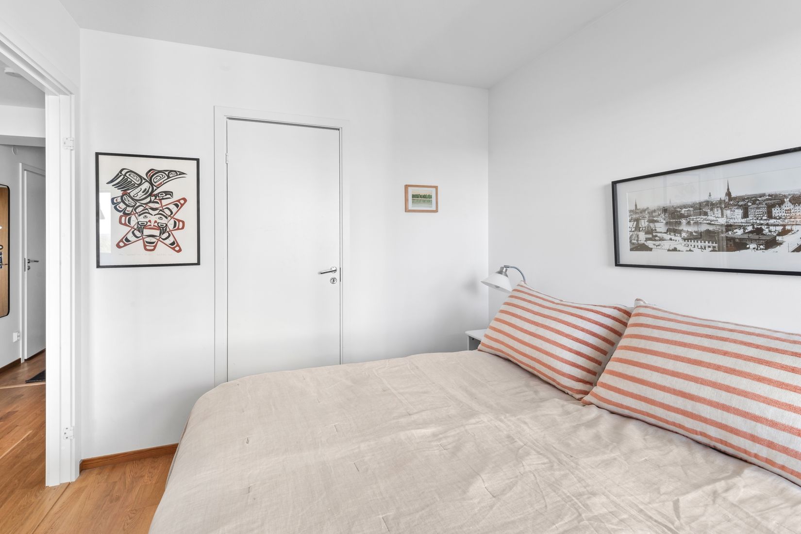 Bostadsrätt, Karen Blixens Gata 5, Blackeberg, Stockholm