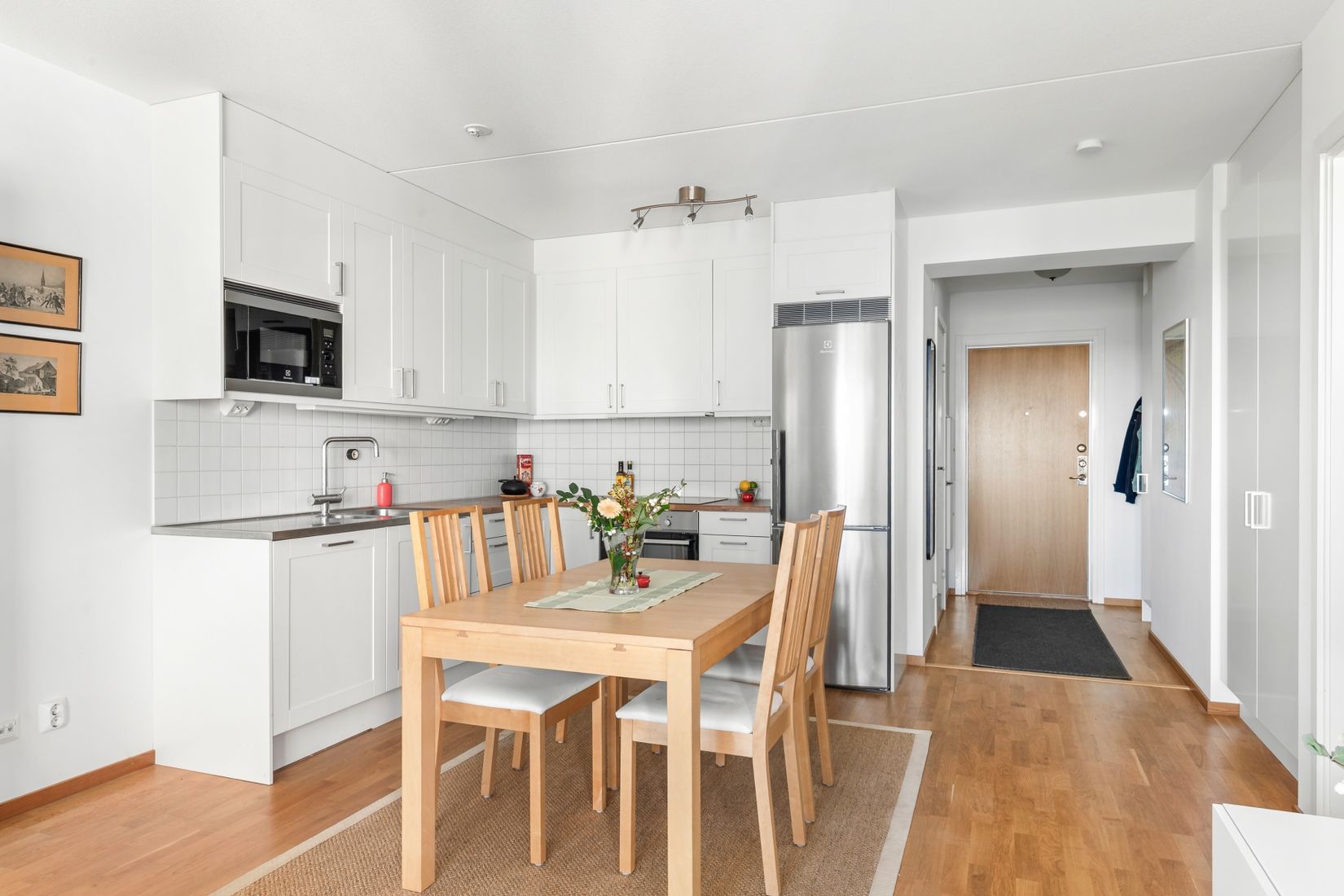 Bostadsrätt, Karen Blixens Gata 5, Blackeberg, Stockholm