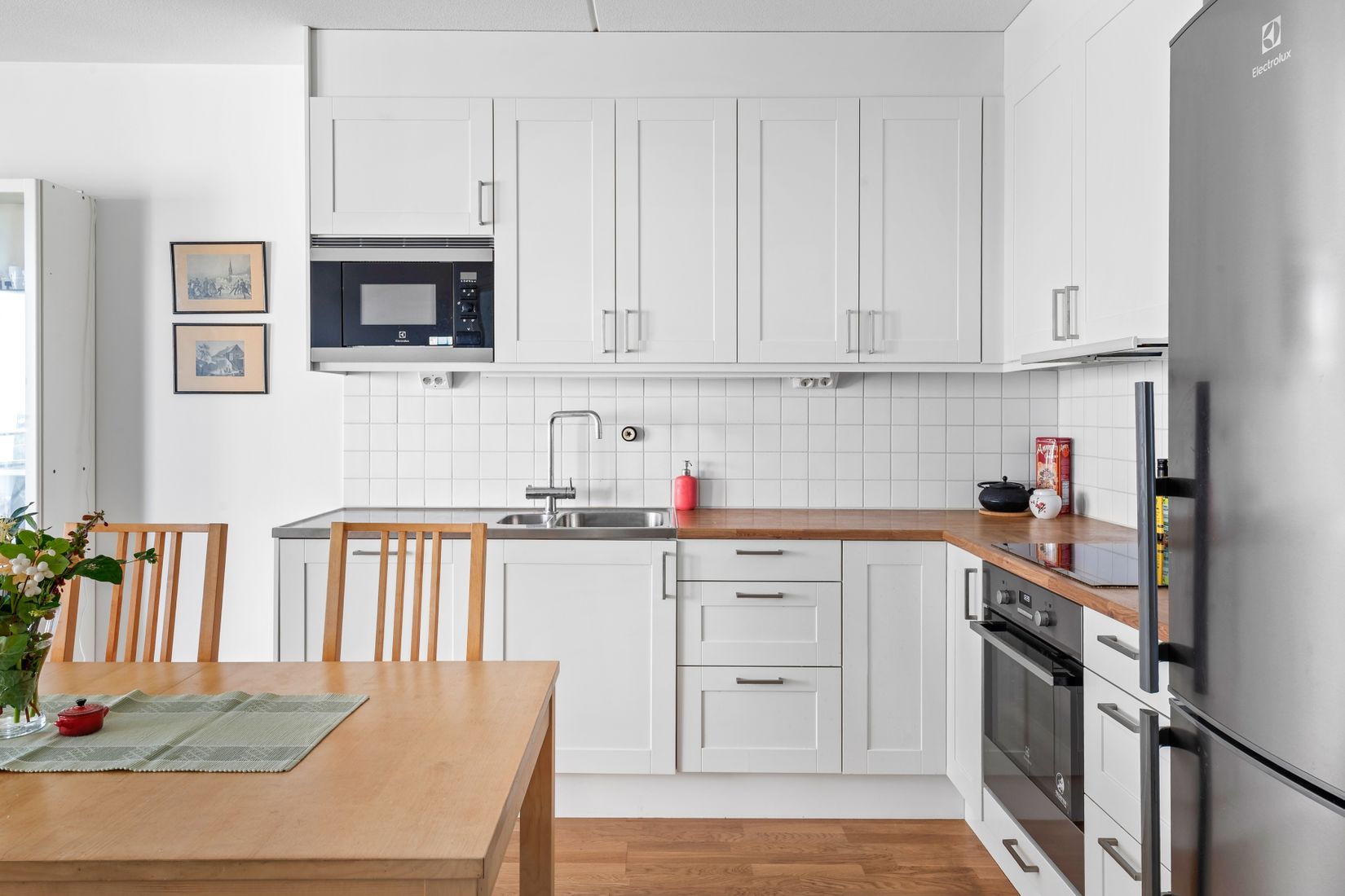 Bostadsrätt, Karen Blixens Gata 5, Blackeberg, Stockholm