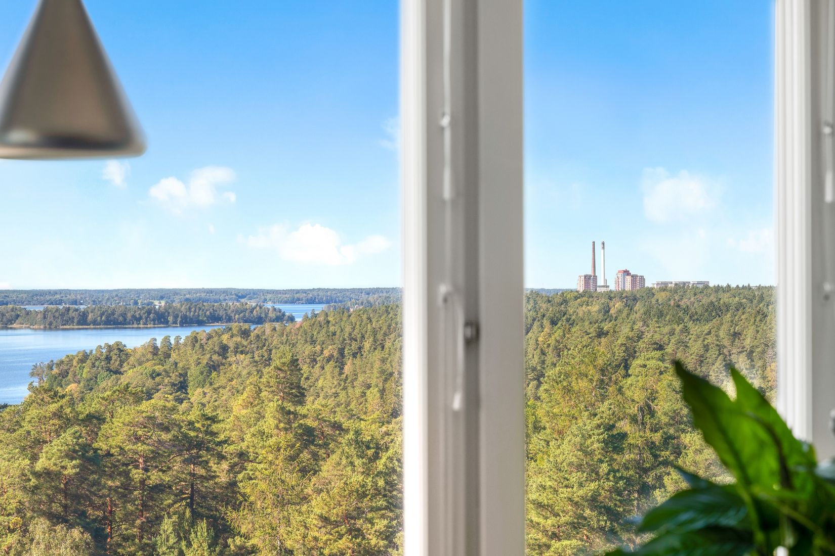 Bostadsrätt, Karen Blixens Gata 5, Blackeberg, Stockholm