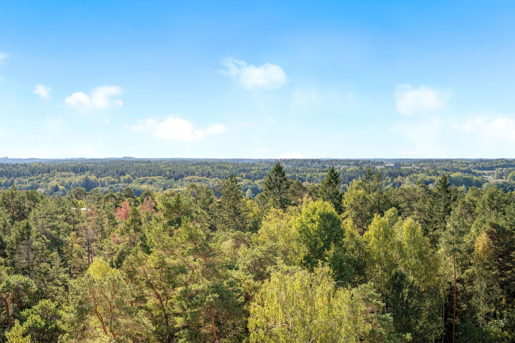 Bostadsrätt, Karen Blixens Gata 5, Blackeberg, Stockholm
