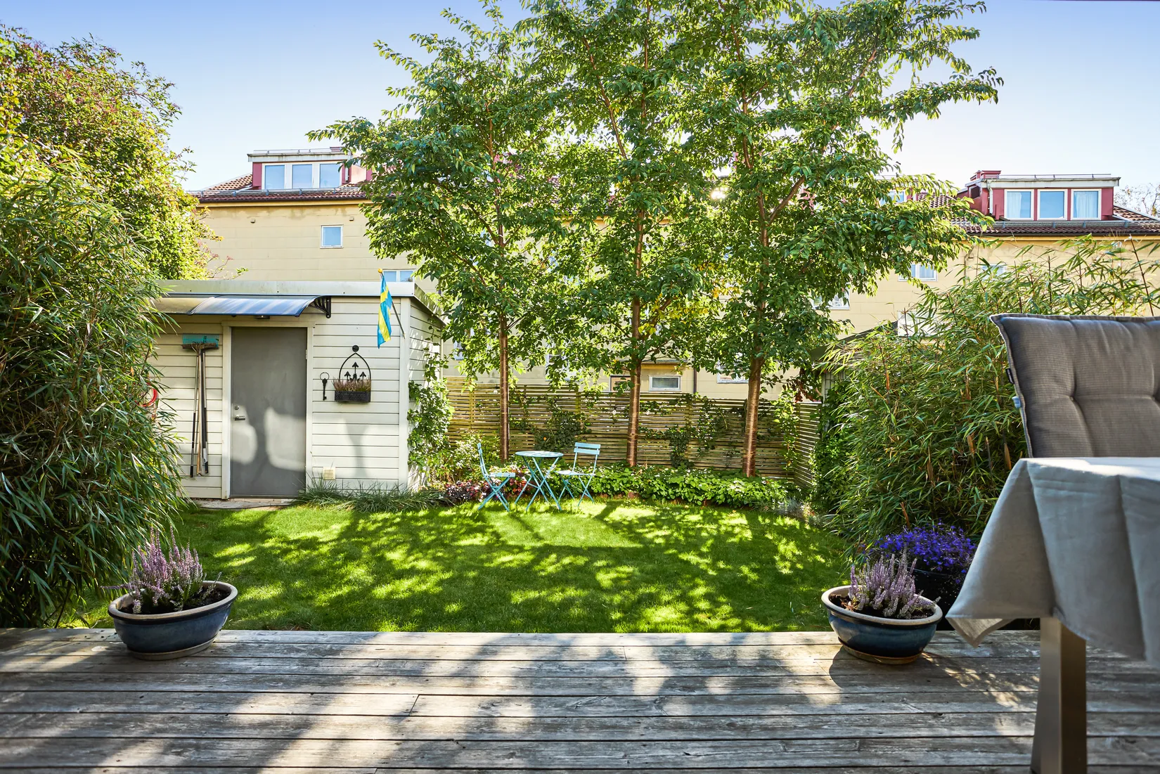 Villa, Radhus, Utjordsgatan 11, Kålltorp, Göteborg